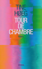 Tour de Chambre - Cover