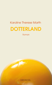 Dotterland - Cover