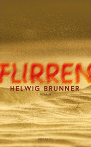 Flirren - Cover
