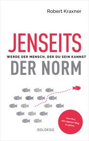 Jenseits der Norm - Cover