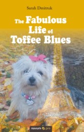 The Fabulous Life of Toffee Blues