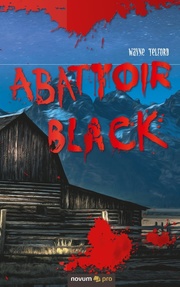 Abattoir Black