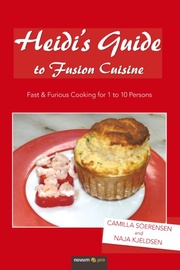 Heidi's Guide to Fusion Cuisine