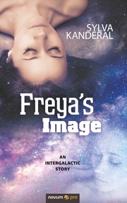 Freya's Image - Cover