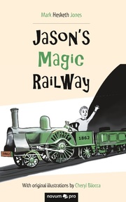 Jason's Magic Railway