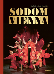 Sodom Vienna - Cover