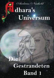 Adhara's Universum - Cover