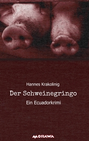 Der Schweinegringo - Cover
