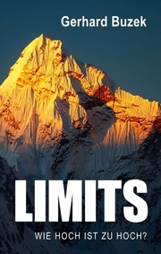 Limits - Wie hoch ist zu hoch? - Cover