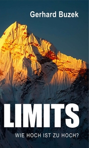 Limits - Wie hoch ist zu hoch? - Cover