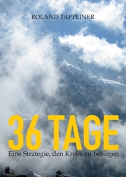 36 Tage Jakobsweg - Cover