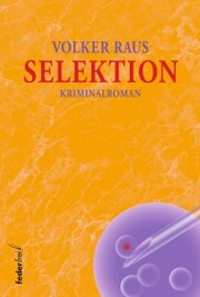 Selektion: Kriminalroman