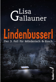 Lindenbusserl - Cover