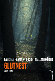 Glutnest - Cover