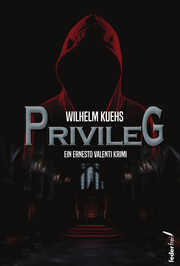 Privileg - Cover