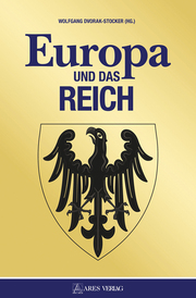 Europa und das Reich - Cover