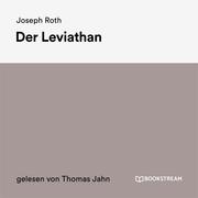 Der Leviathan - Cover