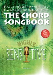 Highly Sensitive - The Chord Songbook