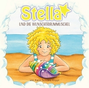 Stella und die Wunschtraummuschel