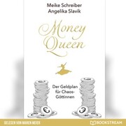 Money Queen - Cover