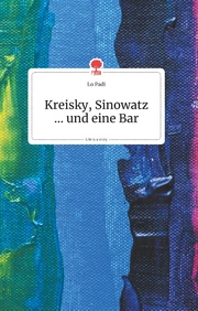 Kreisky, Sinowatz ... und eine Bar. Life is a Story - story.one