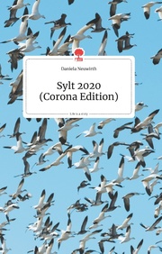 Sylt 2020 (Corona-Edition). Life is a Story - story.one