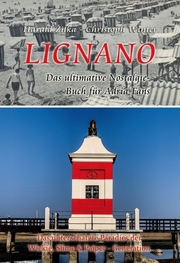 LIGNANO - Cover