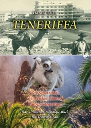 TENERIFFA - Die Schatzinsel der Wickie, Slime & Paiper-Generation