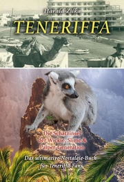 TENERIFFA - Die Schatzinsel der Wickie, Slime & Paiper-Generation