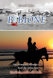 BIBIONE - Das ultimative Fanbuch - Cover