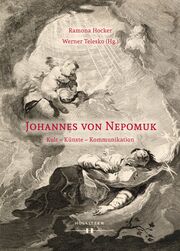 Johannes von Nepomuk