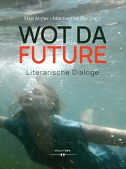 Wot da Future - Cover