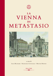 La Vienna di Metastasio