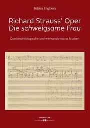 Richard Strauss' Oper 'Die schweigsame Frau'