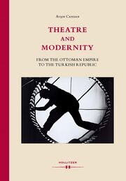 Theatre and Modernity - Cover