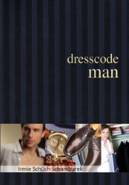 Dresscode man - Cover