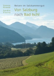 Von Salzburg nach Bad Ischl