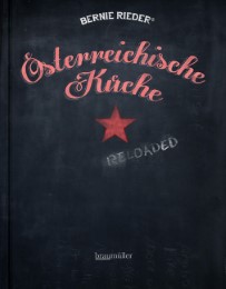Österreichische Küche reloaded