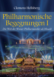 Philharmonische Begegnungen - Cover