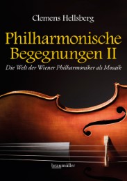 Philharmonische Begegnungen II