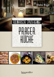 Prager Küche - Cover