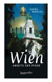 Wien abseits der Pfade - Cover