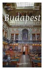 Budapest abseits der Pfade