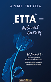 'Etta' - beloved enemy