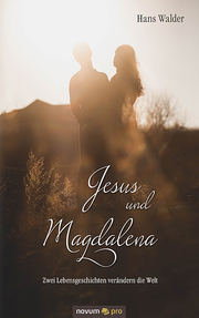 Jesus und Magdalena