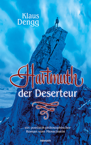 Hartmuth der Deserteur - Cover