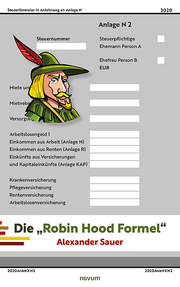 Die 'Robin Hood Formel'