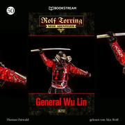 General Wu Lin