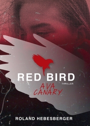 Red Bird - Ava Canary