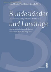 Bundesländer und Landtage